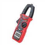 Digital True RMS Clamp Meter Multimeter