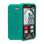 স্মার্ট ডিজিটাল মাল্টিমিটার অটো ট্রু আরএমএস