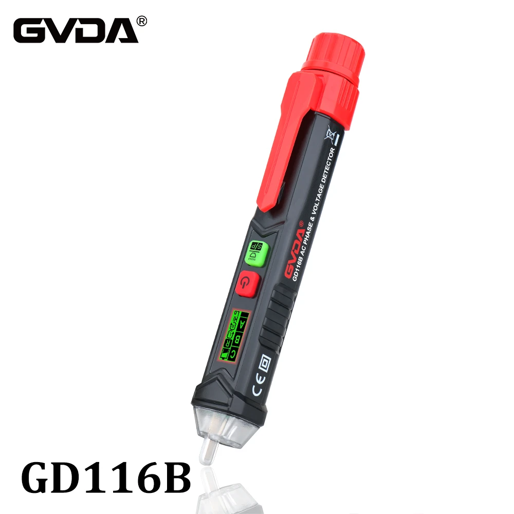 GD116B--1 GD116B--1