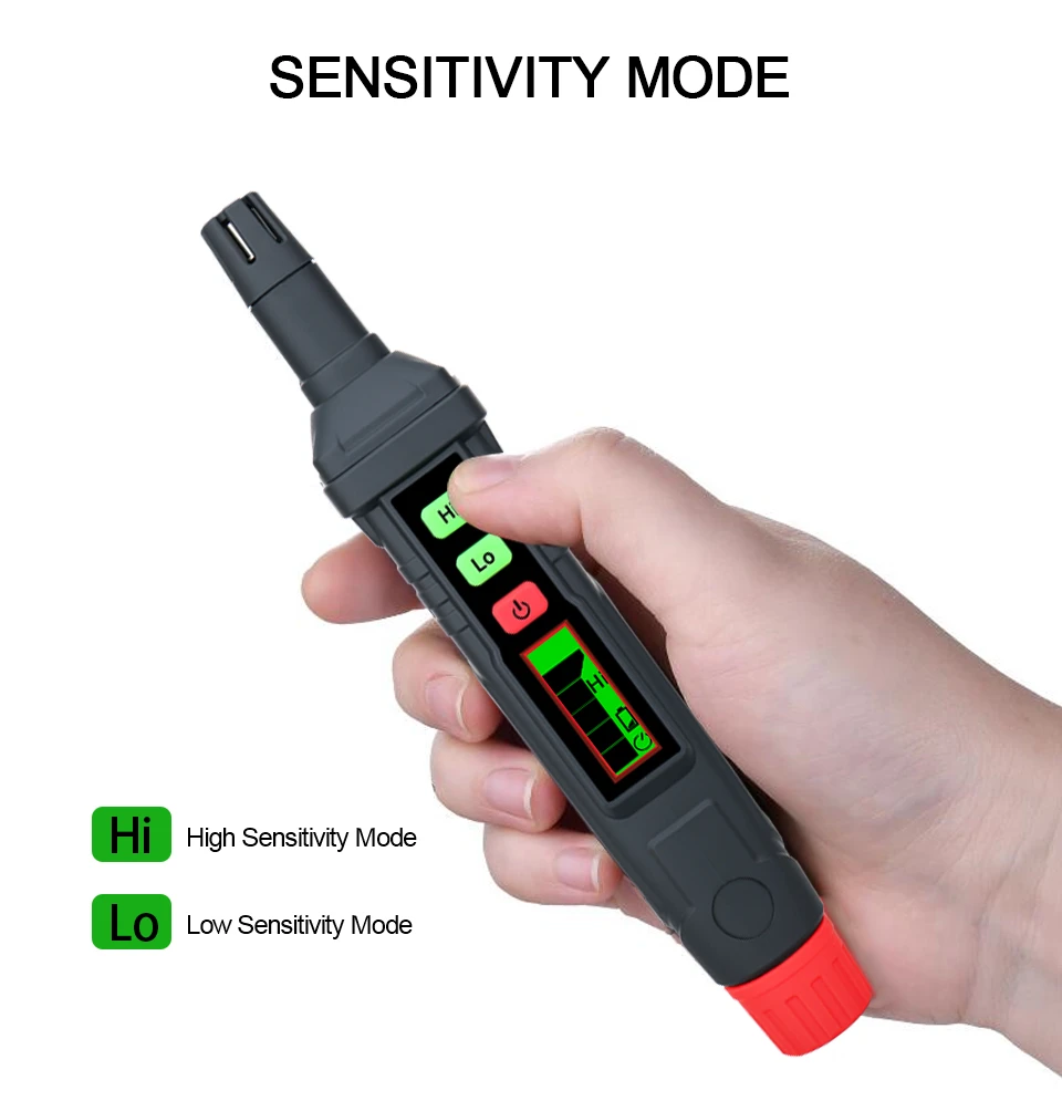 4. gas analyzer