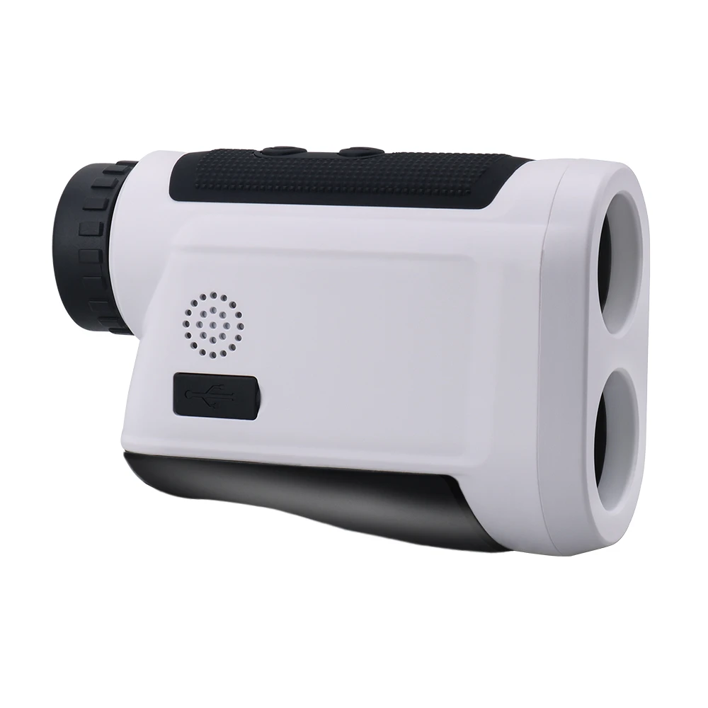 4. Hung rangefinder
