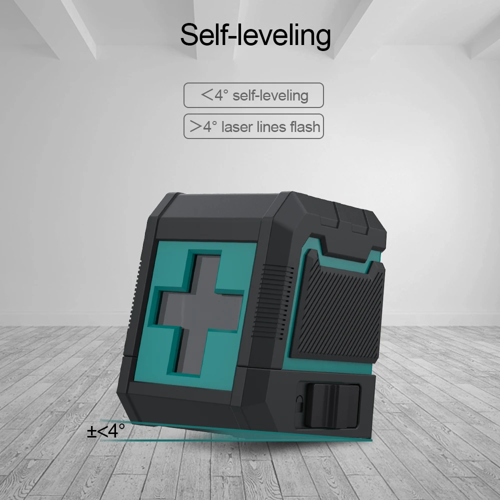 2 lines laser level 2 lines laser level