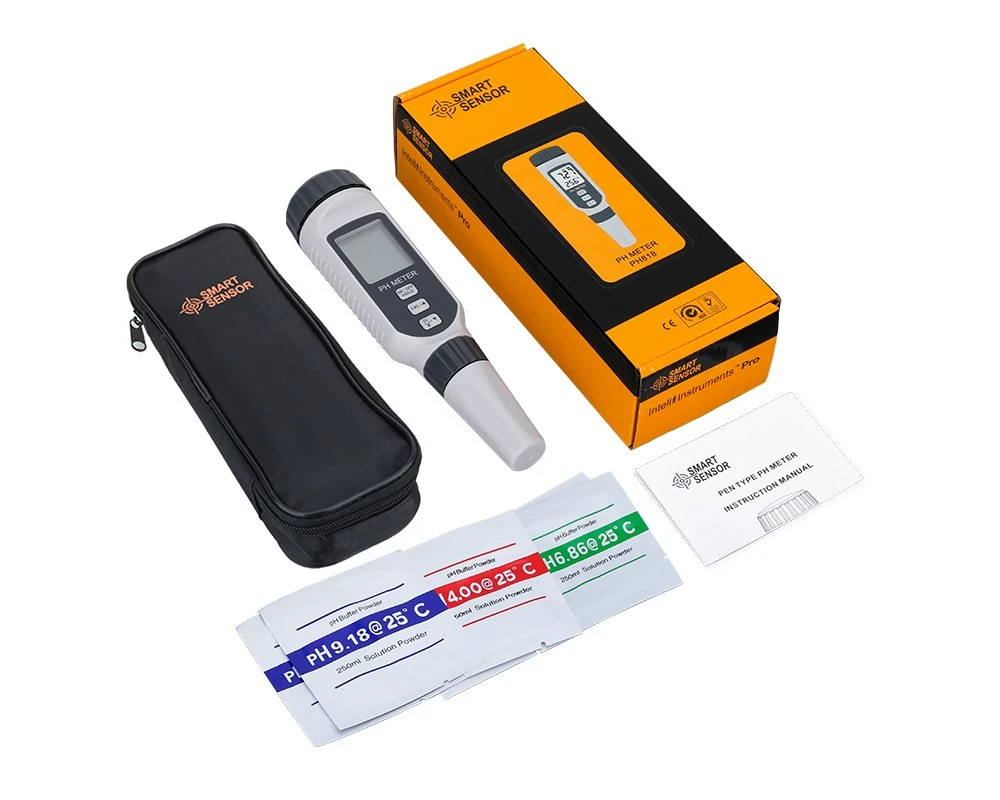 5 water quality tester 5 water quality tester