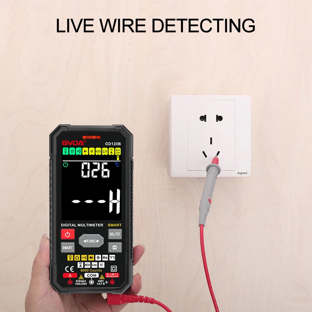 Multimeter Multimeter