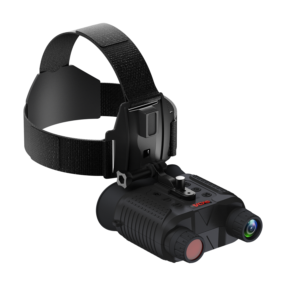 night vision binoculars