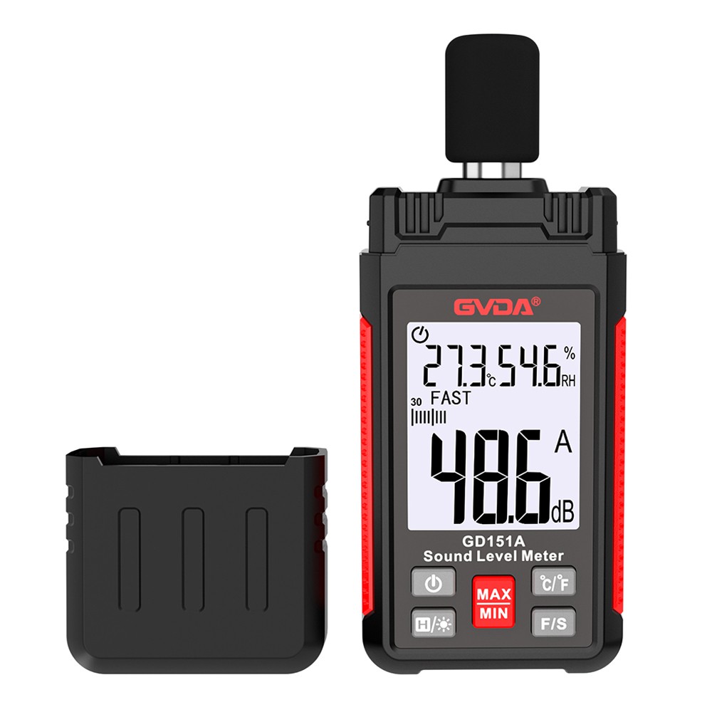 digital sound level meter digital sound level meter
