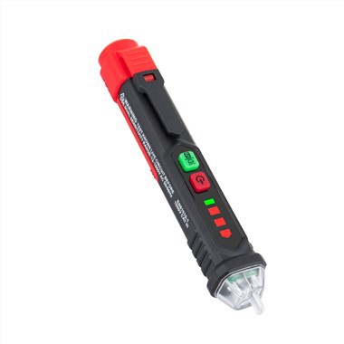 বৈদ্যুতিক সার্কিট টেস্টার পেন 12 থেকে 1000V