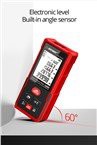 2. Laser rangefinder 120m