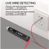 Smart Pen Type True RMS Multimeter