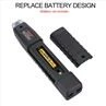 Smart Pen Type True RMS Multimeter