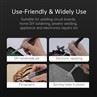 USB Charger 65W Electric Soldering Iron Kit