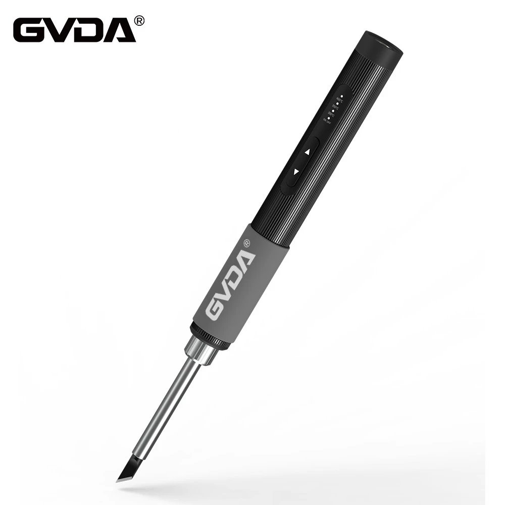 -2 GVDA soldering iron