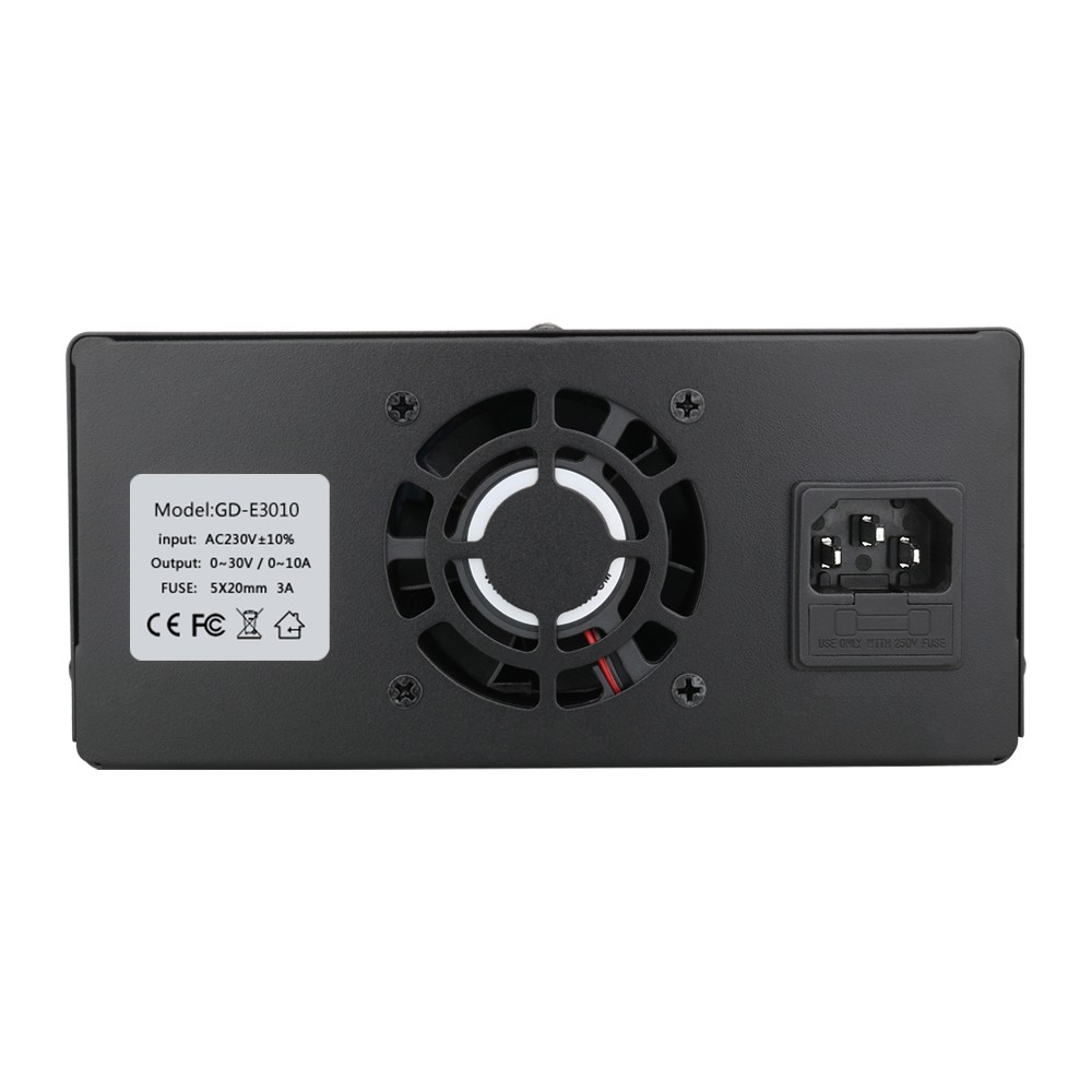 adjustable DC power supply adjustable DC power supply